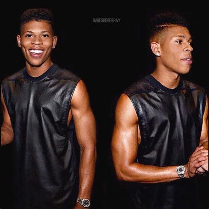 Bryshere Y. Gray's Brother: A Journey Through Family And Fame