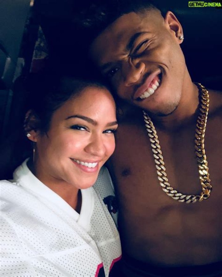 Bryshere Y. Gray's Wife: Unveiling The Mystery Behind Her Name
