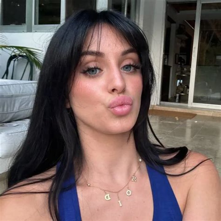 Unveiling The Layers Of Camilla Araujo's Privacy