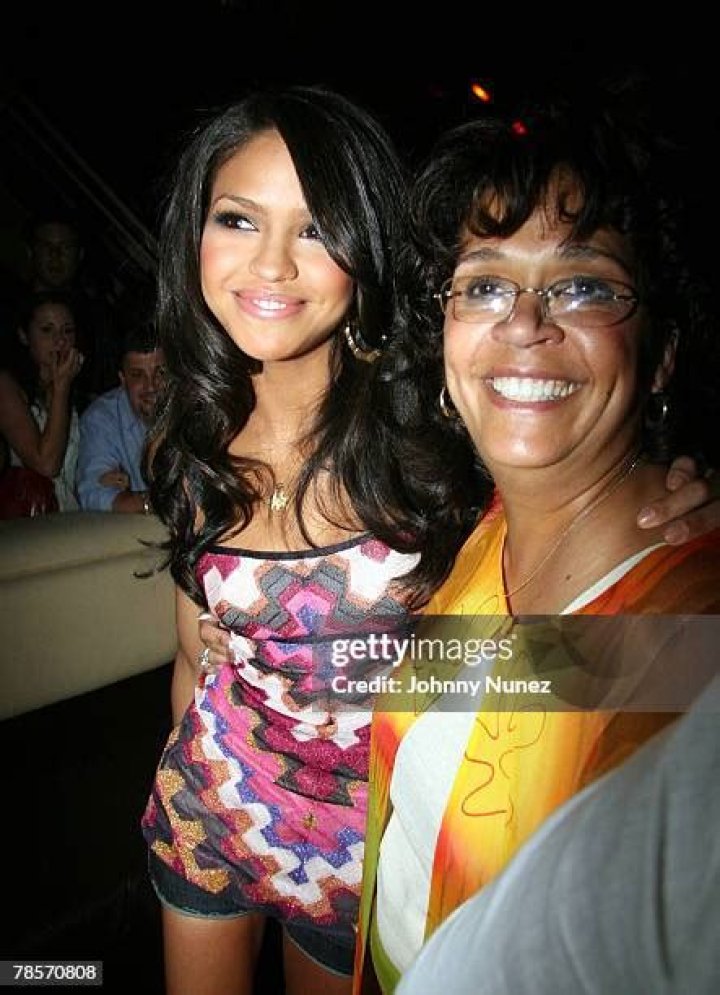 Cassie Mother: The Woman Behind The Success