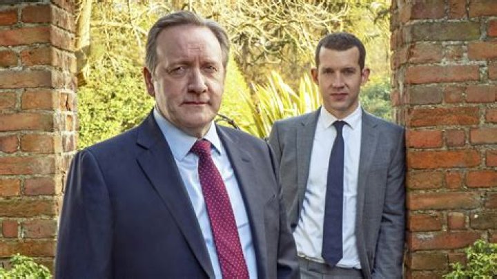 Exploring The Intriguing Cast Of Midsomer Murders