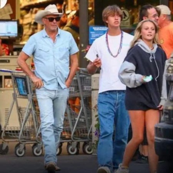 Unveiling The Life Of Cayden Costner: A Young Star In The Making