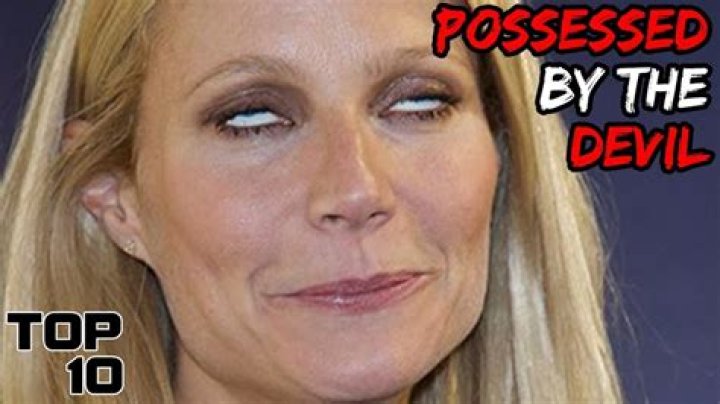 Unveiling The Shadows: Celebrities Who Worship Satan