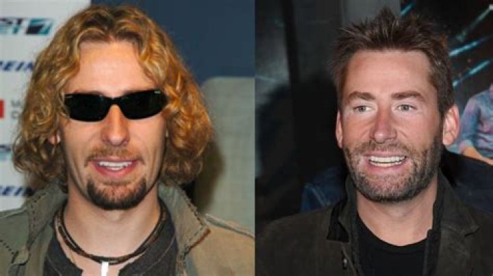 Exploring Chad Kroeger: A Look Into His Family Life And Children