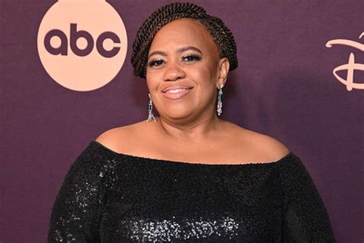 Unveiling The Talents Of Chandra Wilson: A Journey Through Art And Advocacy