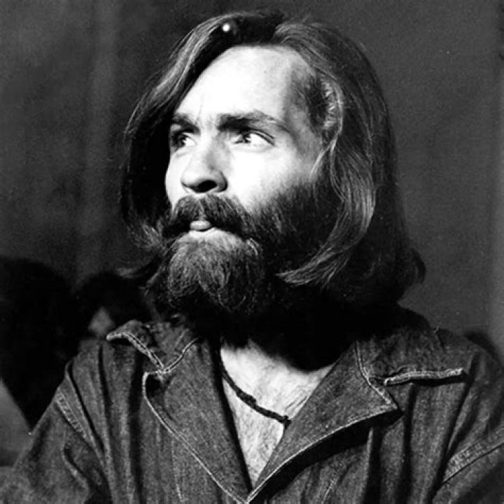 Exploring The Life Of Charles Luther Manson: The Son Of A Notorious Cult Leader