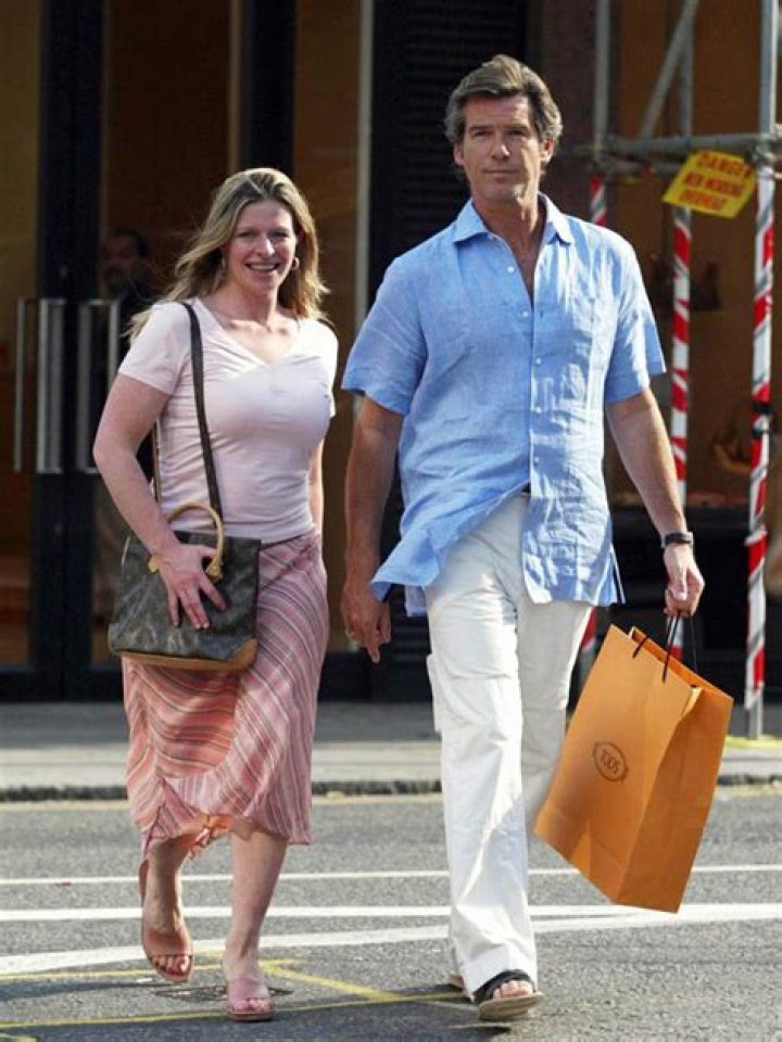 Unveiling The Life Of Charlotte Brosnan: A Journey Through Her Legacy