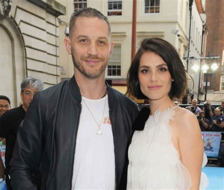 Exploring The Intricate Web Of Charlotte Riley Relationships