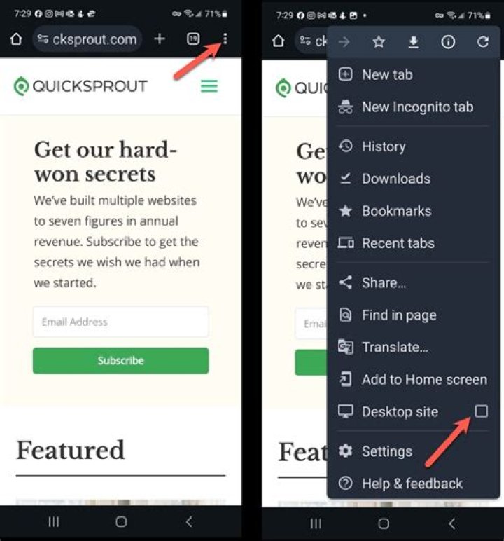 How To Effectively Check My Website Position In Google
