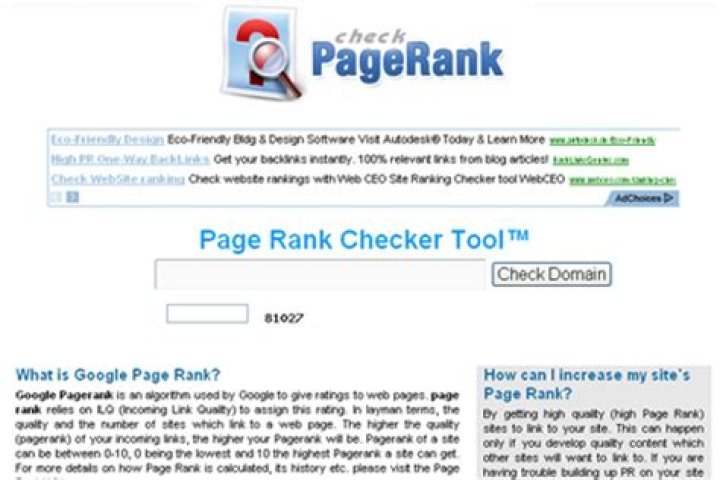 Unlocking The Secrets: How To Check Page Google Rank
