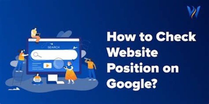 Discovering Your Digital Footprint: How To Check Web Position On Google