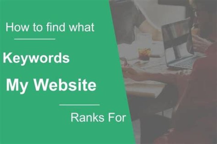 Discover Your Website's Google Ranking: A Comprehensive Guide