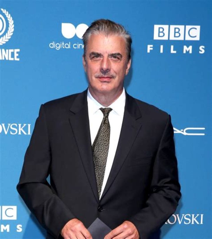 Unraveling The Life Of Chris Noth: A Journey Through His Birthdate And Beyond