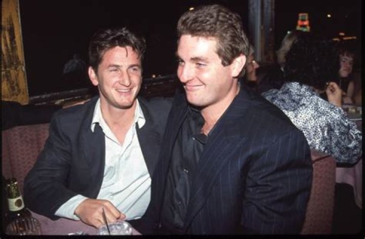 Unraveling The Legacy Of Chris Penn And Sean Penn