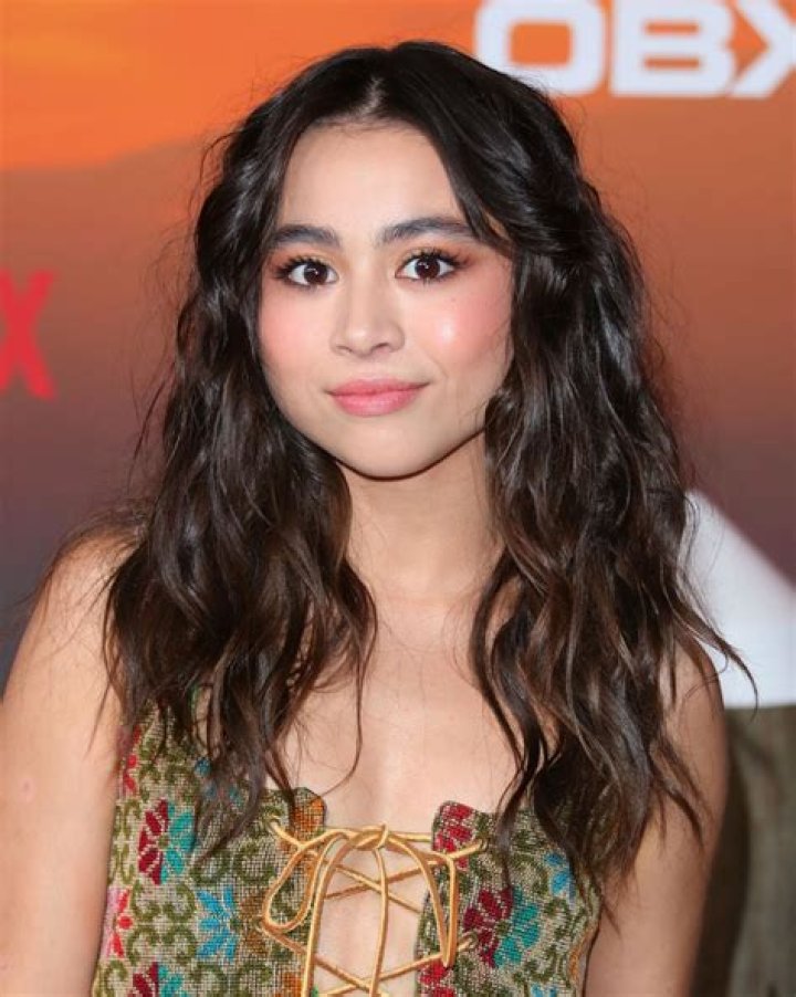 Unveiling The Journey Of Ciara Riley Wilson: A Rising Star