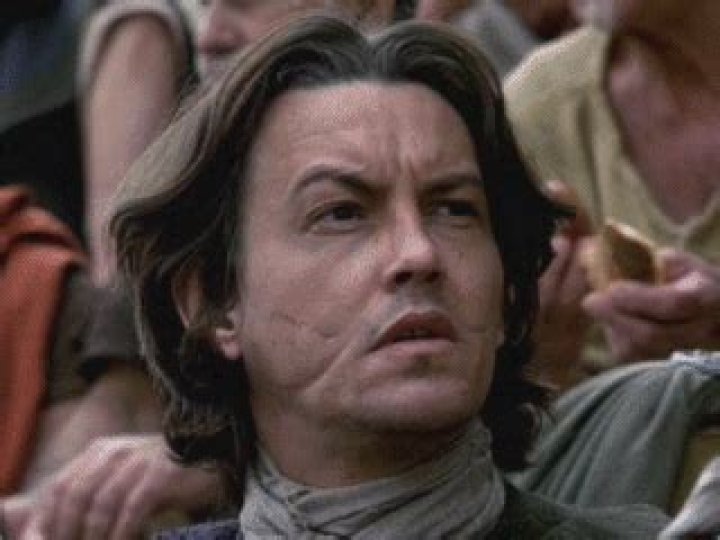 Cicero Gladiator: The Legend Of An Unyielding Fighter