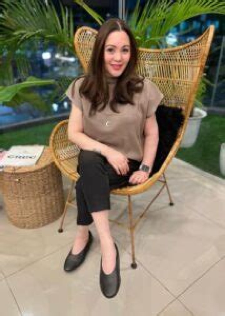 Exploring The Life And Age Of Claudine Barretto