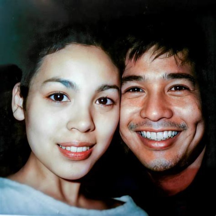 Unraveling The Love Life Of Claudine Barretto: A Deep Dive Into Her Boyfriends