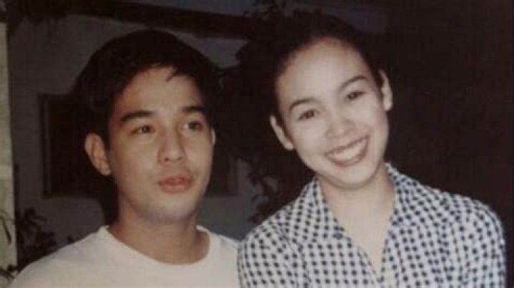 Exploring The Love Life Of Claudine Barretto: A Look At Her Ex-Boyfriends