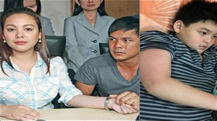 Unraveling The Life Of Claudine Barretto's Husband