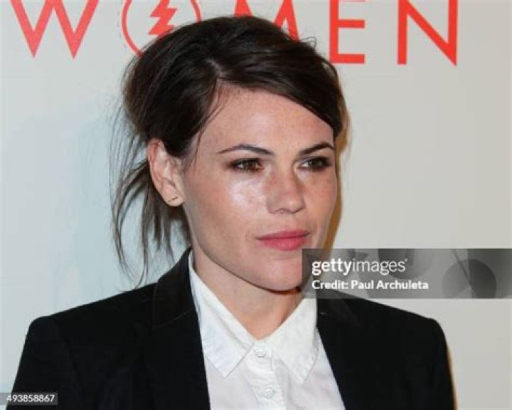 Clea DuVall: A Journey Through Identity And Acceptance