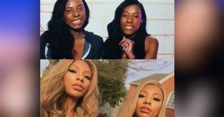 The Incredible Transformation: Clermont Twins Before And After - Global