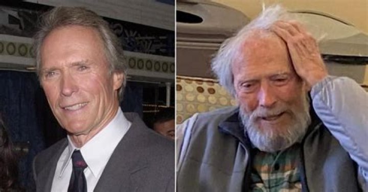 Remembering Clint Eastwood: The Day He Died Today