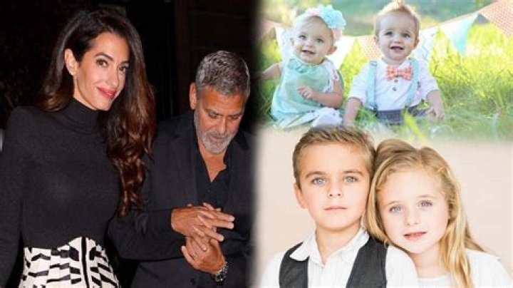 The Future Of The Clooney Children In 2024