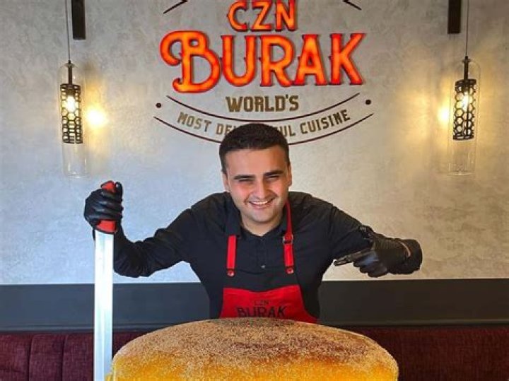 Exploring The Health Journey Of CZN Burak