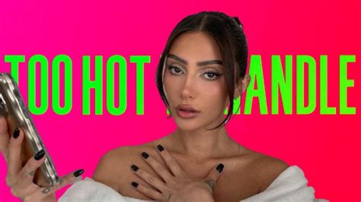 Damian: Too Hot To Handle Or Just Right?