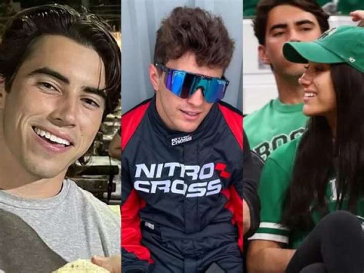 Dana White's Kids: A Glimpse Into The Family Life Of The UFC President