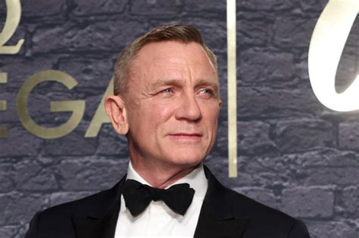 Unveiling The Wealth: A Deep Dive Into Daniel Craig's Net Worth