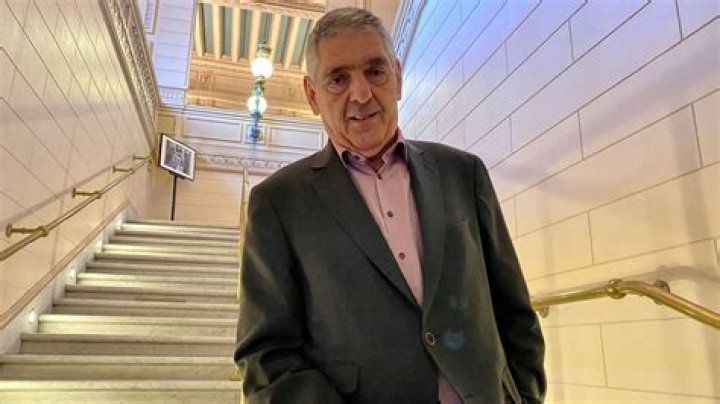 Unveiling The Life And Career Of Daniel Weißmann