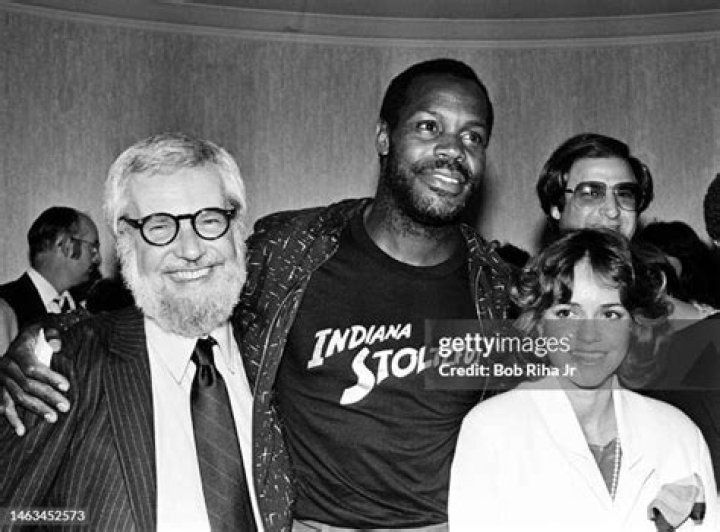 Danny Glover Jr: The Life And Legacy Of A Multifaceted Talent