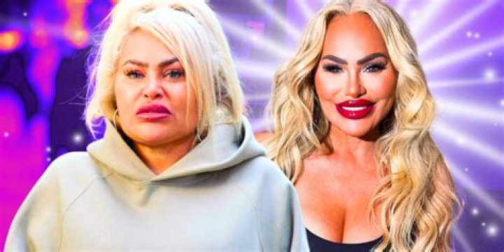 Darcy And Stacy's Stunning New Look: A Transformation Journey