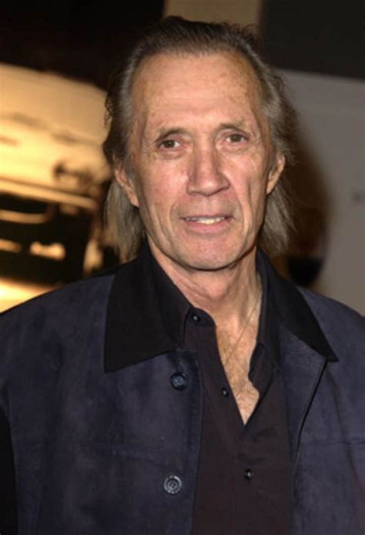 Exploring The Life And Legacy Of David Carradine