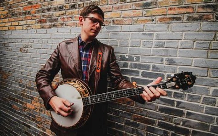 Discovering The Soul Of Music: David Robinson Musician