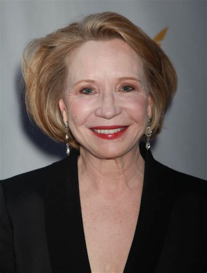 Unveiling Debra Jo Rupp's Net Worth: A Journey Through Her Career