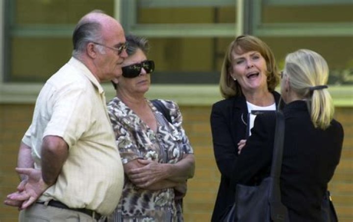 Unraveling The Life And Legacy Of Delbert Stayner