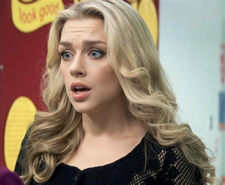 Discovering Denby Ashe: The Enigmatic Star