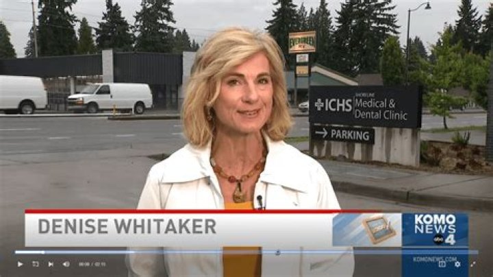 Unveiling The Life Of Denise Whitaker: A Look At Her Age And Journey