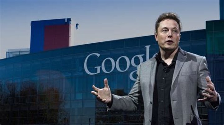 Did Elon Musk Buy Google? Exploring The Rumors