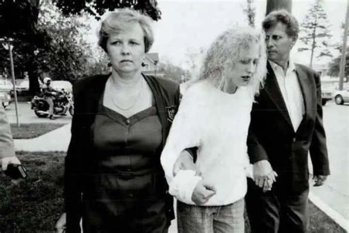 Unpacking The Relationship Between Karla Homolka And Her Parents: Did They Forgive Her?