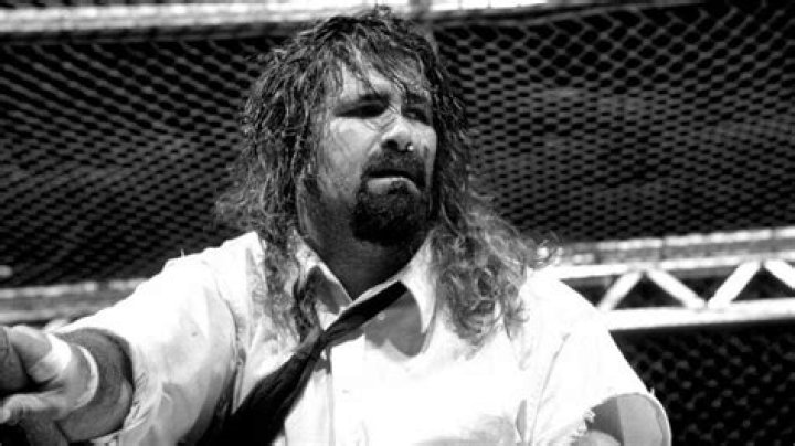 Is Mick Foley Still Alive? Debunking The Rumors