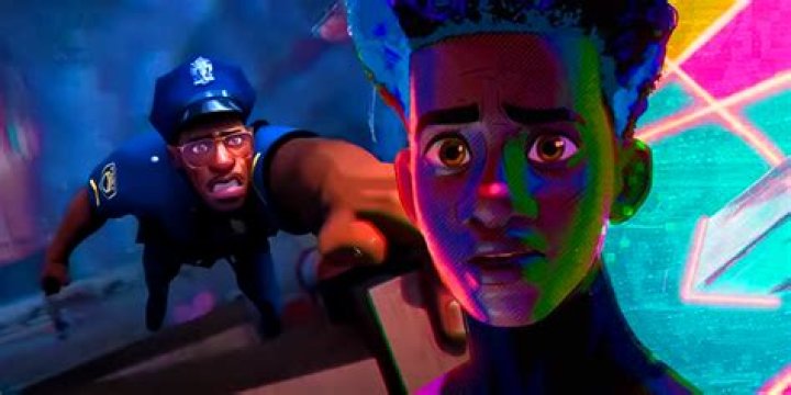 Unraveling The Mystery: Did Miles Morales' Dad Die?