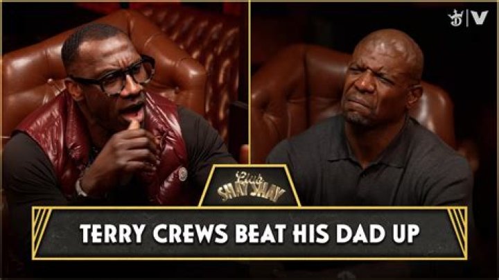 Did Terry Crews Pass? Understanding The Rumors Surrounding The Iconic Actor