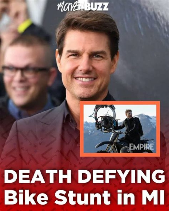 Is Tom Cruise Alive Or Dead? The Truth Revealed