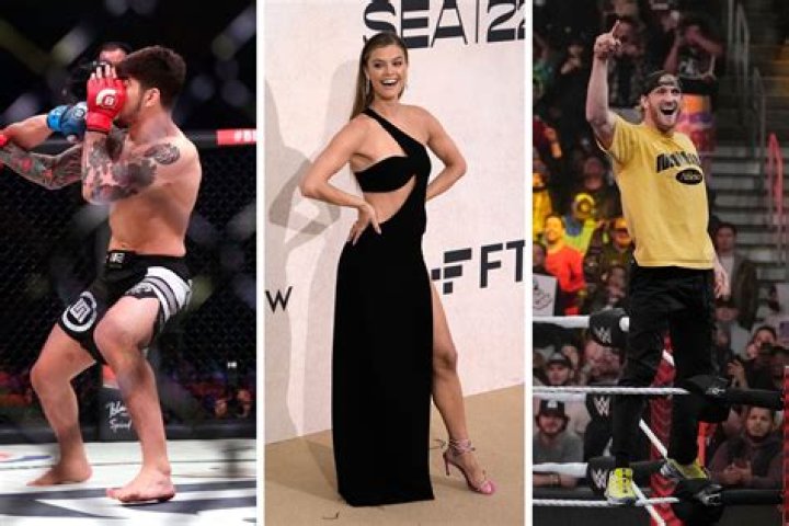 Dillon Danis And Logan Paul’s Wife: An Intriguing Tale Of Rivalry And Relationships