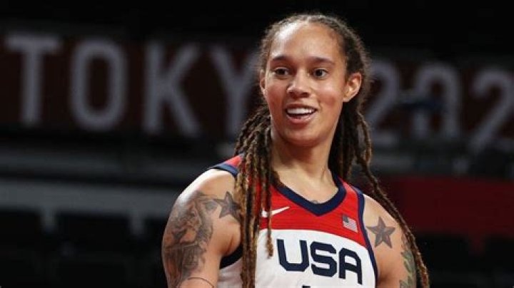 Understanding Britney Griner's Identity: Does Britney Griner Identify As A Man?