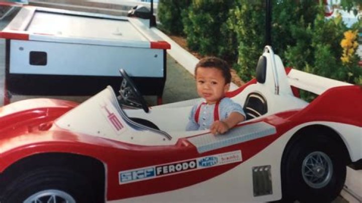 Unraveling The Mystery: Does Jann Mardenborough Have A Brother?